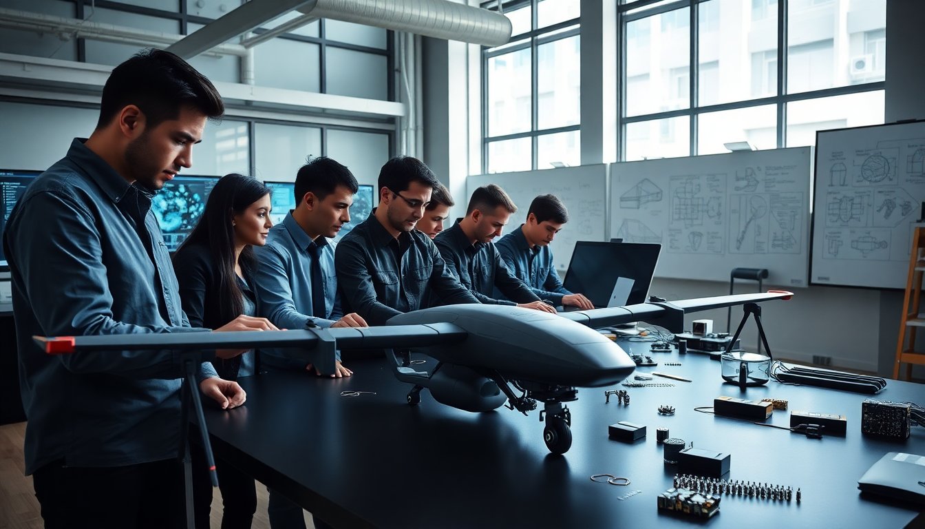 leonardo innovazione rivoluzionaria attraverso le startup 1764380508