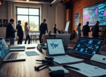 leonardo scommette sulle startup per accelerare linnovazione aziendale 1764438467