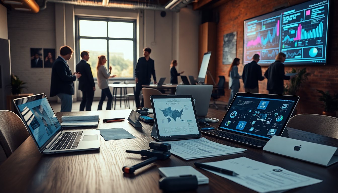 leonardo scommette sulle startup per accelerare linnovazione aziendale 1764438467