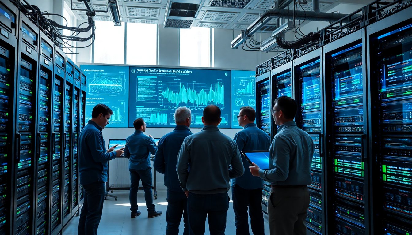 levoluzione degli operatori di telecomunicazioni nel settore tecnologico tendenze e innovazioni 1763553071