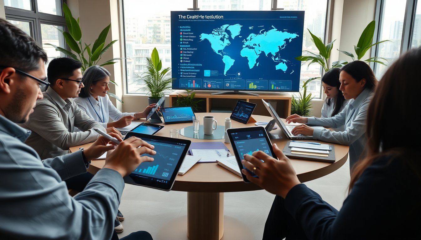 lezioni essenziali dai fallimenti dei chatbot sanitari digitali a livello globale 1762350581