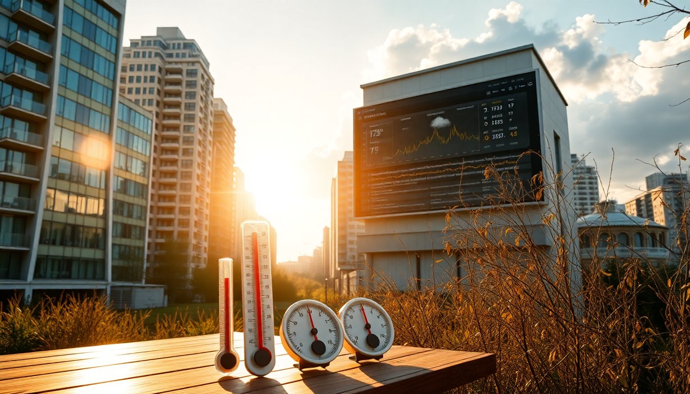 limitazioni dellintelligenza artificiale nella previsione dei cambiamenti climatici cosa sapere 1763270941