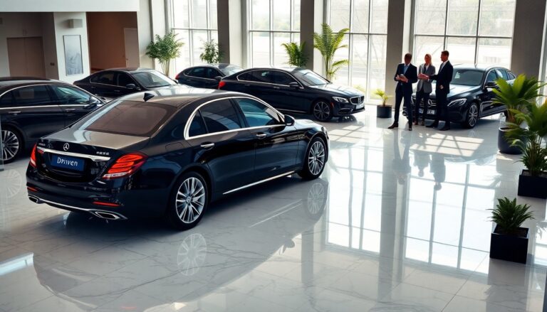 limolane acquisisce driven worldwide per rafforzare la mobilita premium 1763530467