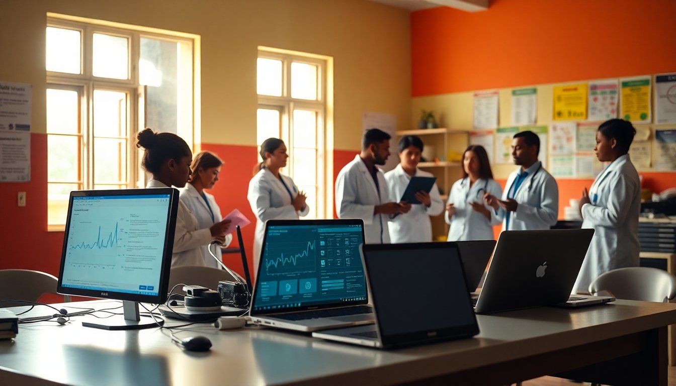 limpatto cruciale dellia sulla salute nei paesi a basso e medio reddito 1763759212