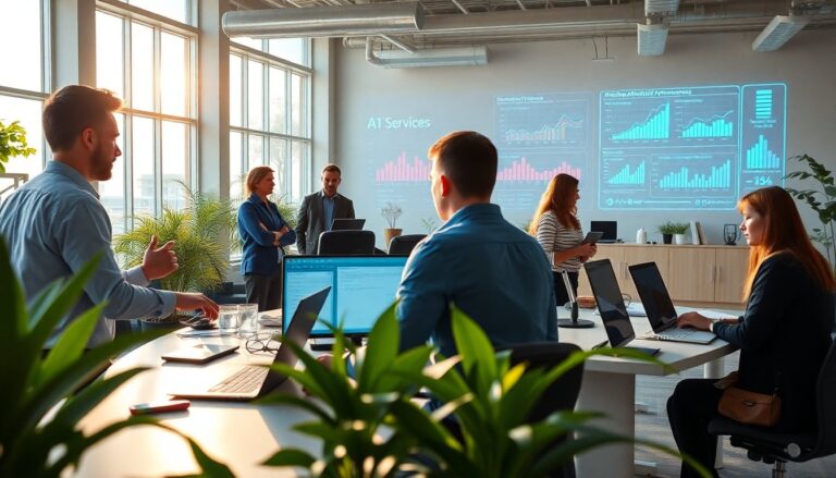 limpatto dellintelligenza artificiale sulla trasformazione dei servizi it aziendali 1764006670