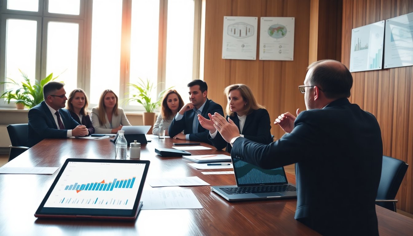 limpatto dellintelligenza artificiale sulle piccole e medie imprese in italia opportunita e sfide 1762167889