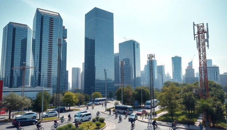 limportanza della banda 6 ghz per il 6g opportunita e sfide in europa 1763395472