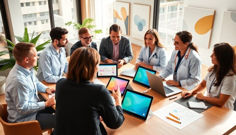 limportanza della guida umana nel design digitale per la salute migliorare lesperienza utente e i risultati clinici 1762959148