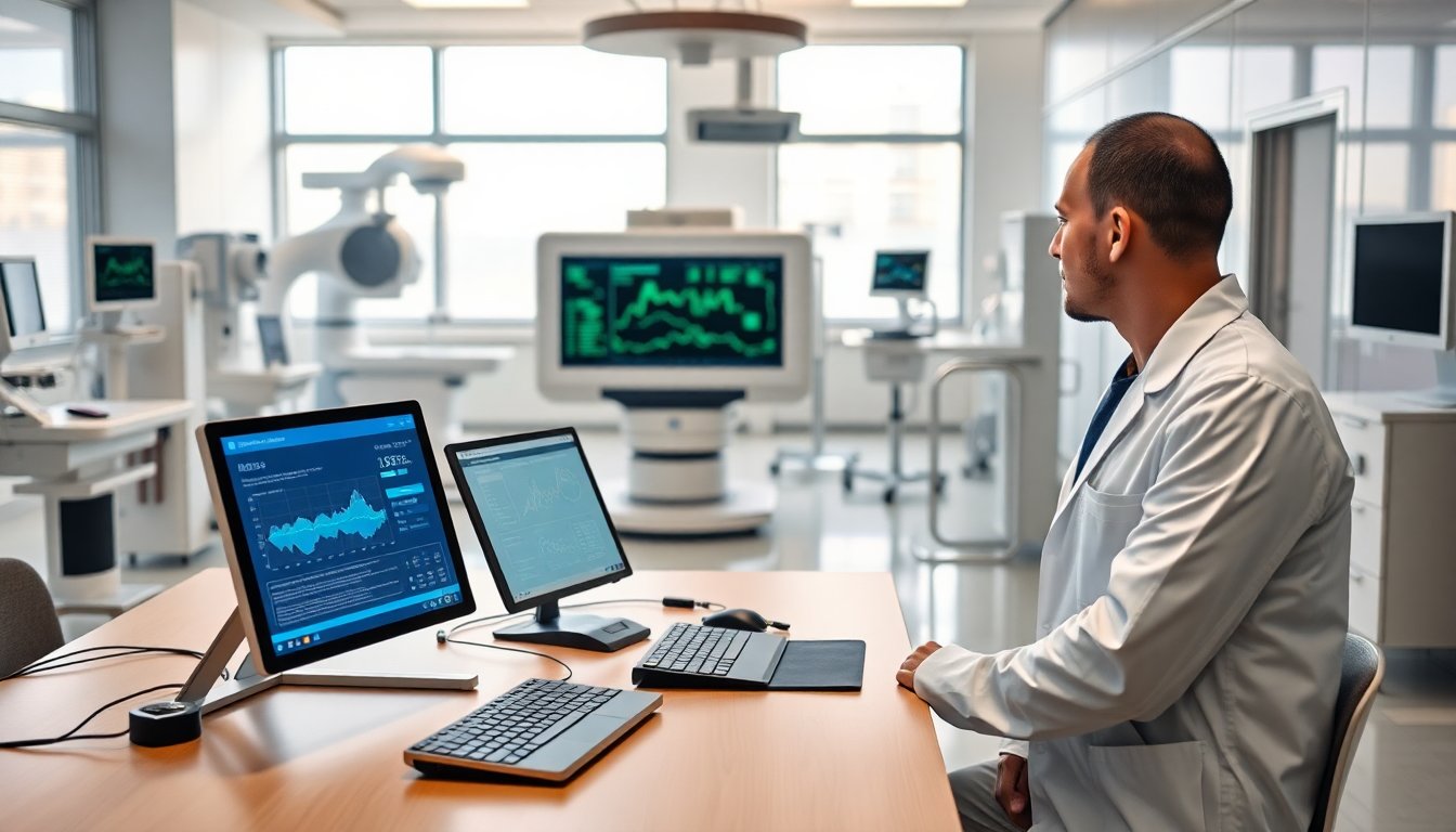 limportanza dellia nella sanita opportunita per i paesi a basso e medio reddito 1763670839