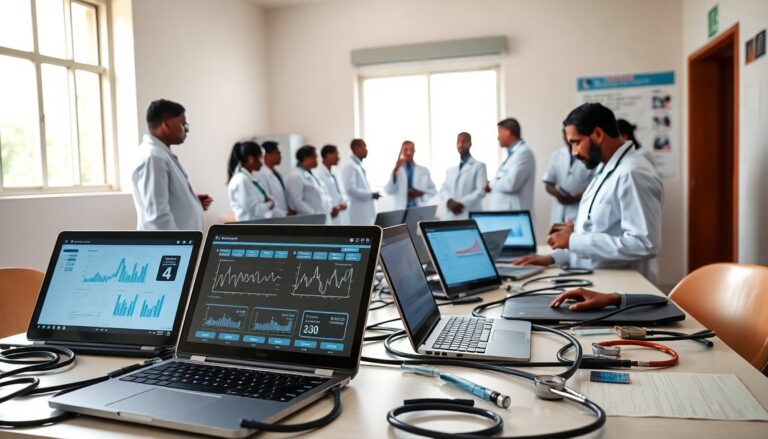 limportanza dellintelligenza artificiale nella sanita dei paesi in via di sviluppo unopportunita cruciale per il futuro 1763641445