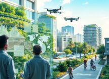 lintelligenza artificiale il motore della transizione verso citta sostenibili 1763161557