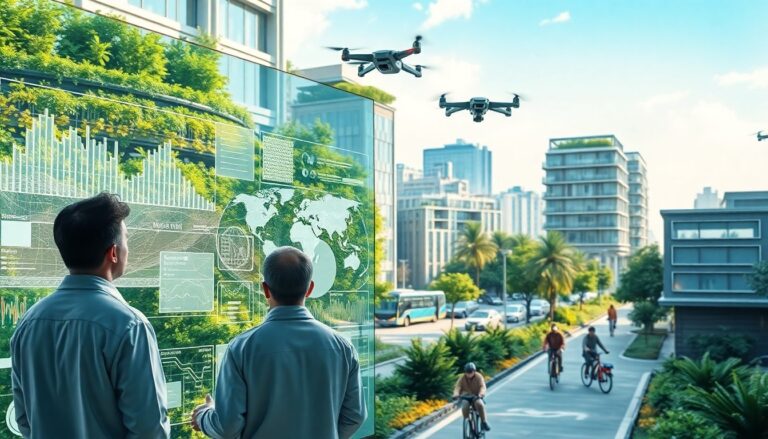 lintelligenza artificiale il motore della transizione verso citta sostenibili 1763161557