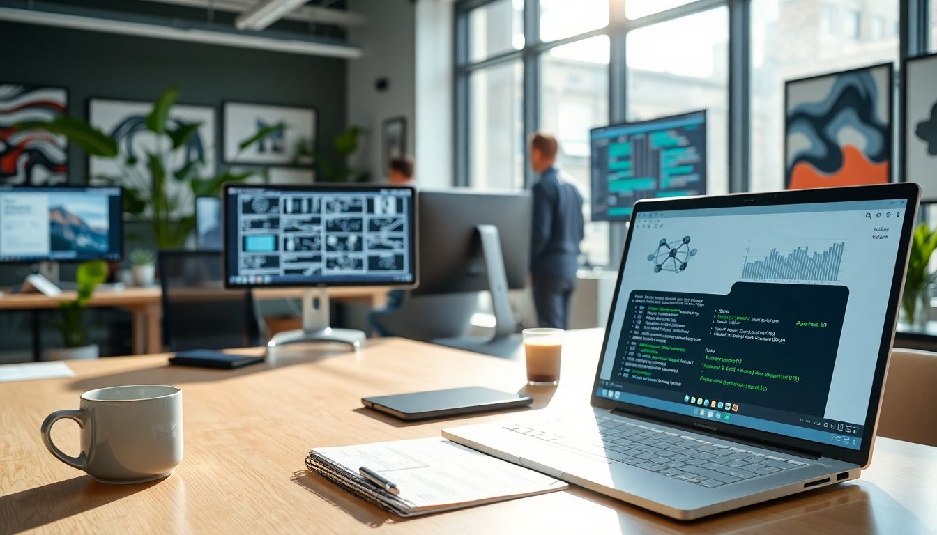 modernizzazione dei sistemi legacy come gen ai e agentic ai stanno trasformando il tuo business 1763977551