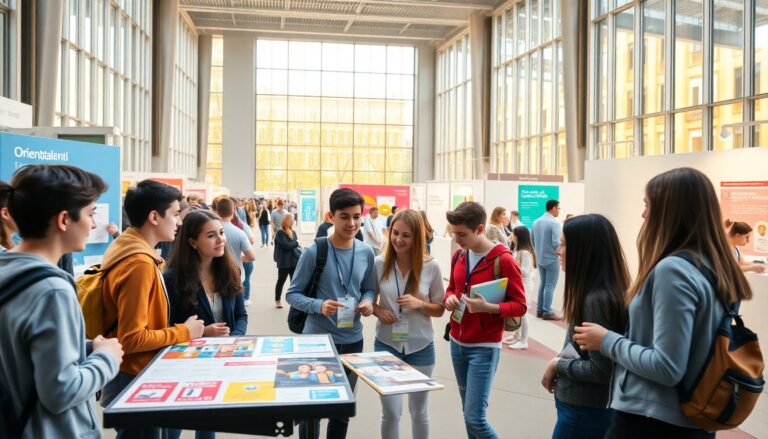 orientare i talenti guida per preparare i giovani al futuro 1762531153