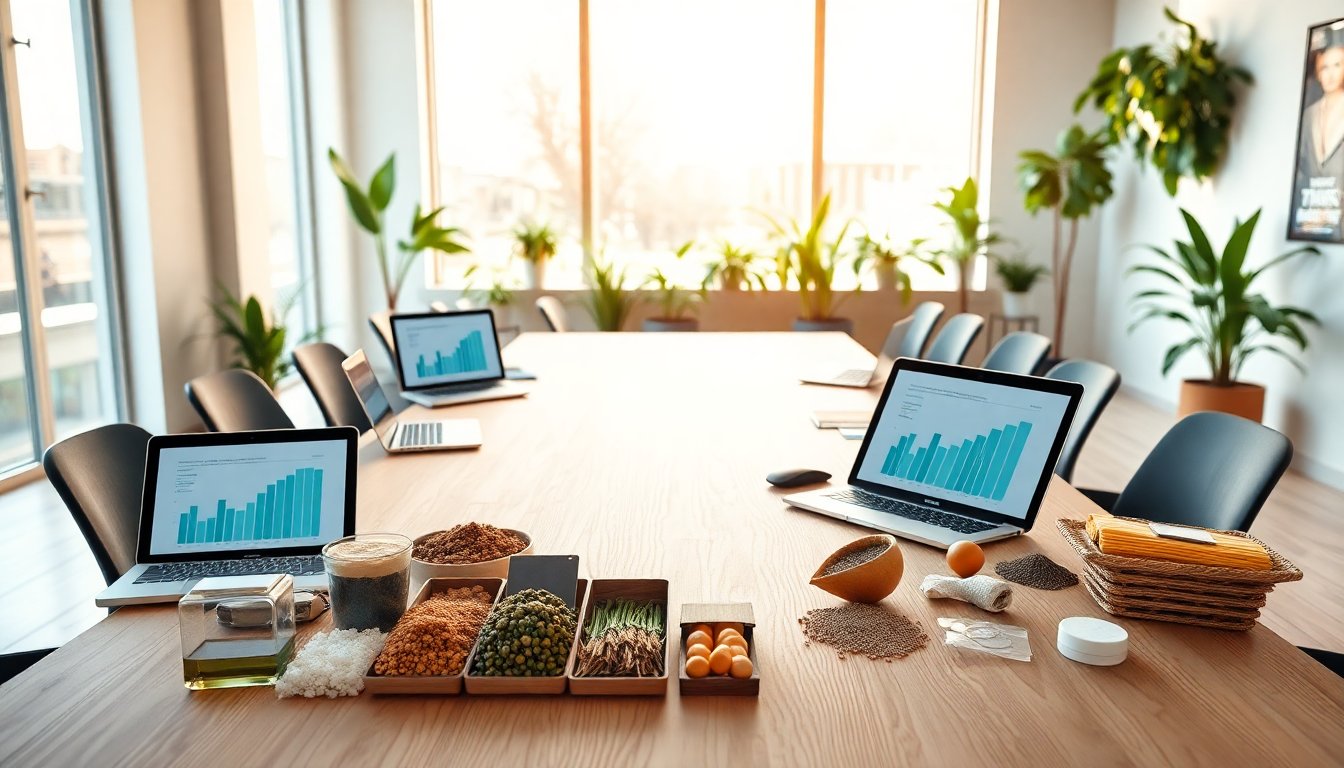 programma scale up opportunita imperdibile per startup della bioeconomia 1762996565