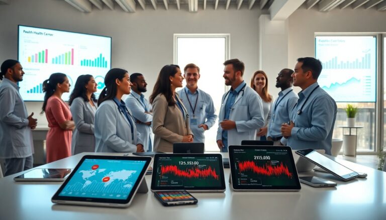 raccomandazioni digitali oms guida essenziale per la salute globale 1762841983