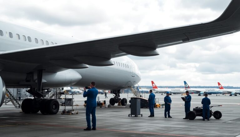 richiamo di 6000 airbus a320 tutto quello che devi sapere 1764503807