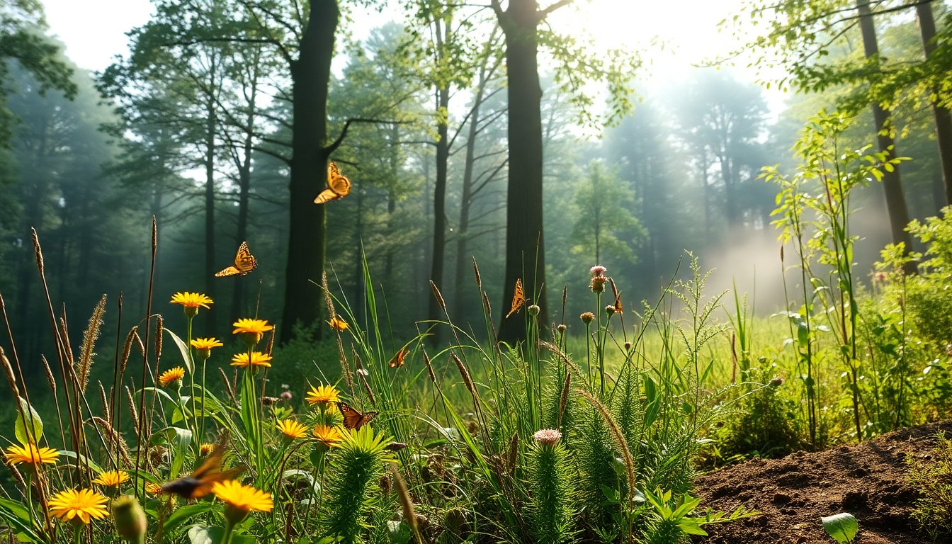 riscoprire il benessere attraverso la natura e la sostenibilita 1762719041