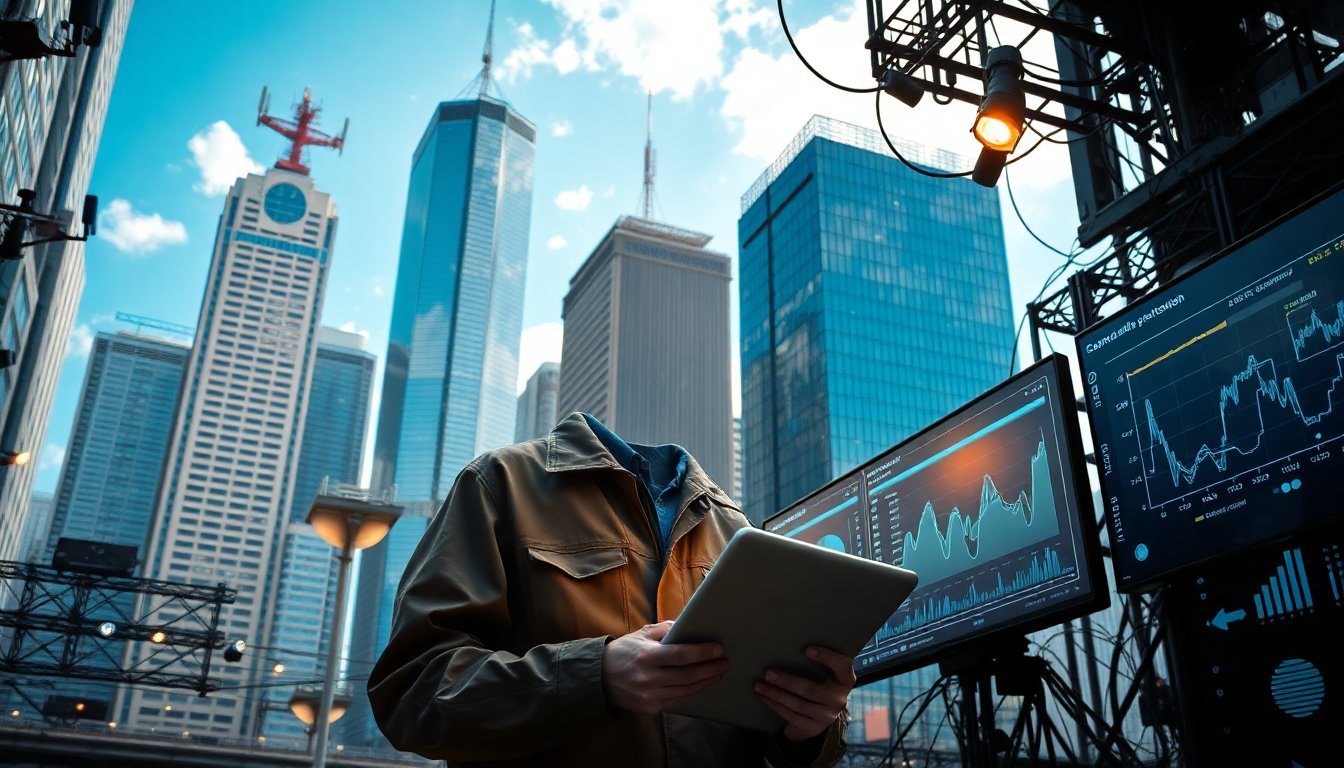 rivoluzione delle telecomunicazioni in italia limpatto dellintelligenza artificiale 1763545336