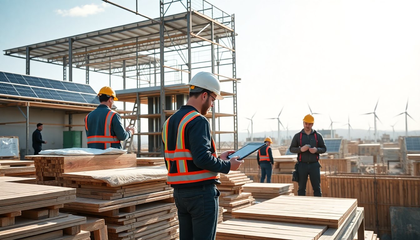 rivoluzione energetica nelledilizia guida pratica alla transizione sostenibile 1762596171