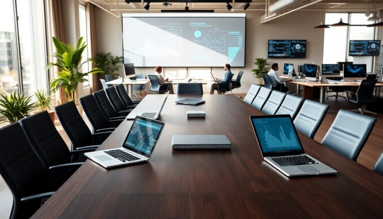 scopri come lintelligenza artificiale sta rivoluzionando le aziende moderne 1762915127