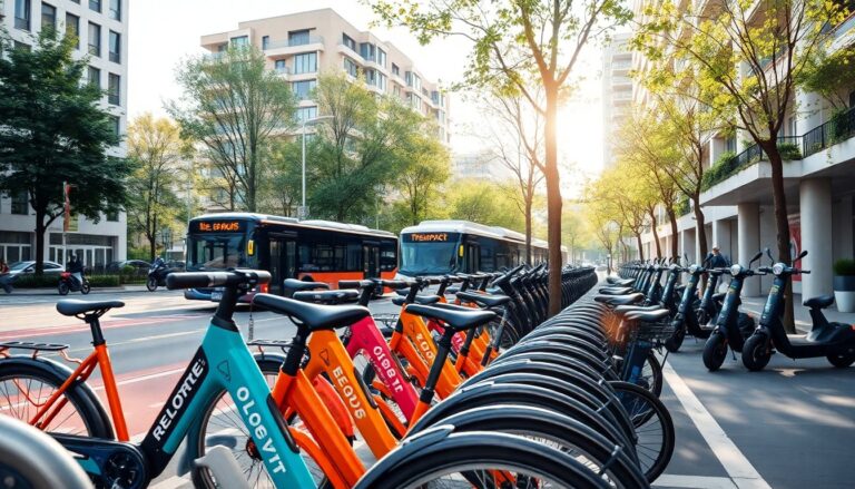 scopri la smart mobility come trasformera le nostre citta del futuro 1763707450