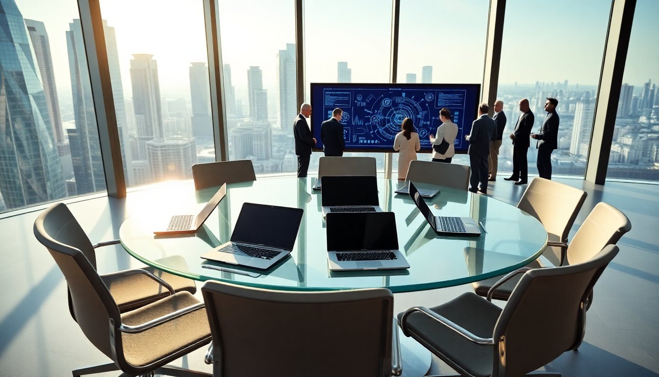 scoprire il quantum computing opportunita e sfide del futuro tecnologico 1762068613