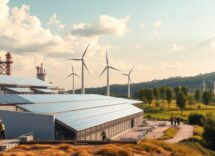 settori chiave dellindustria italiana e il loro impatto sulla sostenibilita ambientale 1763124547