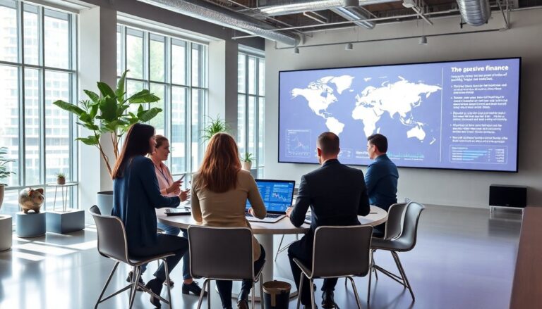 soluzioni fintech avanzate grazie allintelligenza artificiale 1763402788