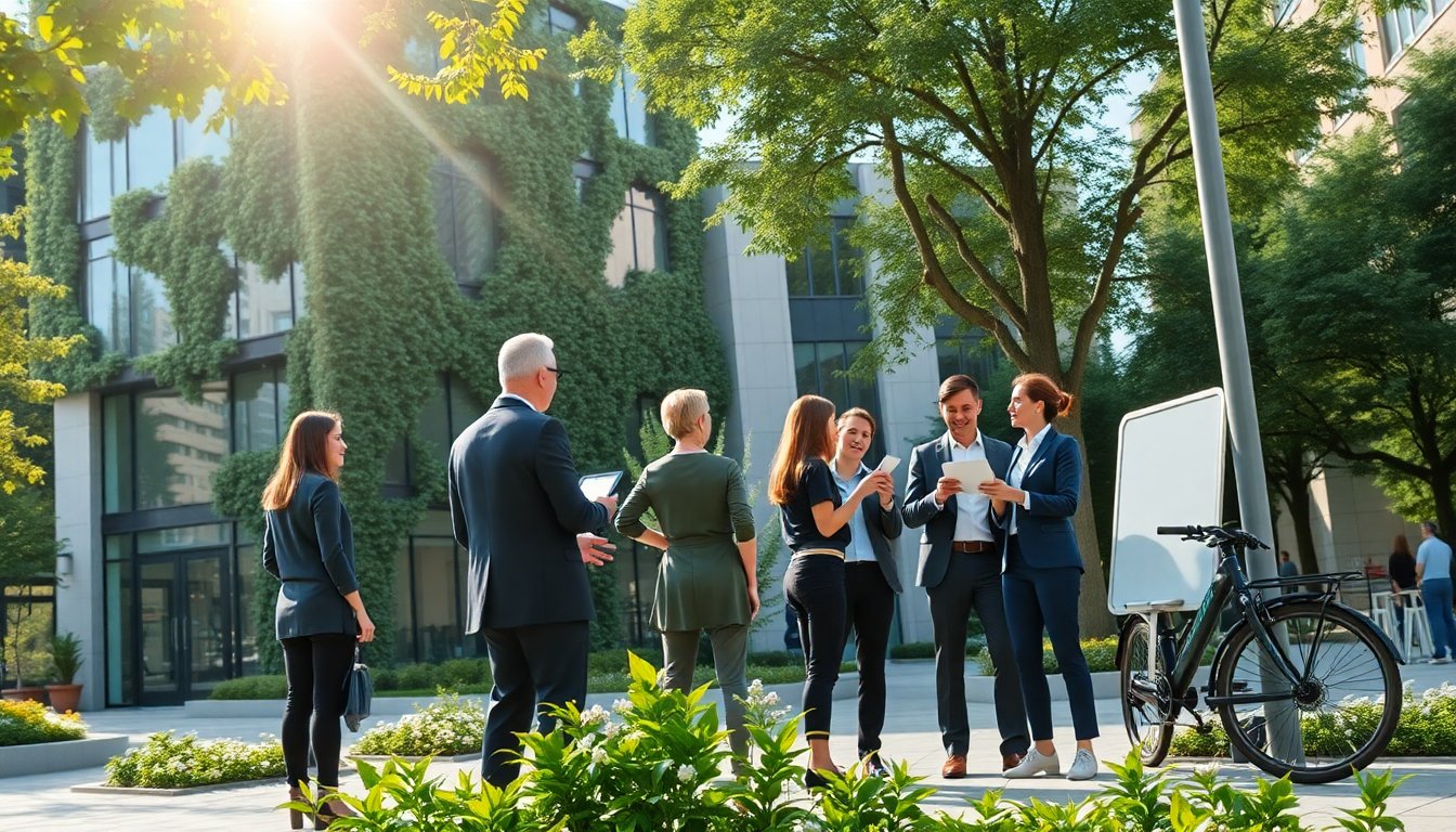 sostenibilita e business opportunita per le aziende nel 2025 1762639530