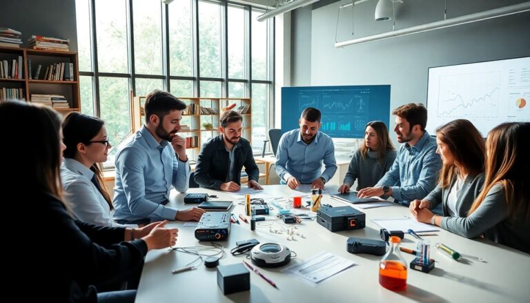 strategie del mimit per sostenere startup innovative derivanti dalla ricerca universitaria 1762791521