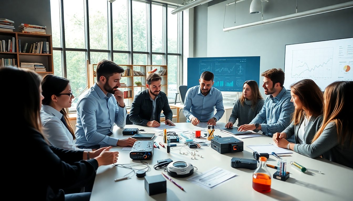 strategie del mimit per sostenere startup innovative derivanti dalla ricerca universitaria 1762791521