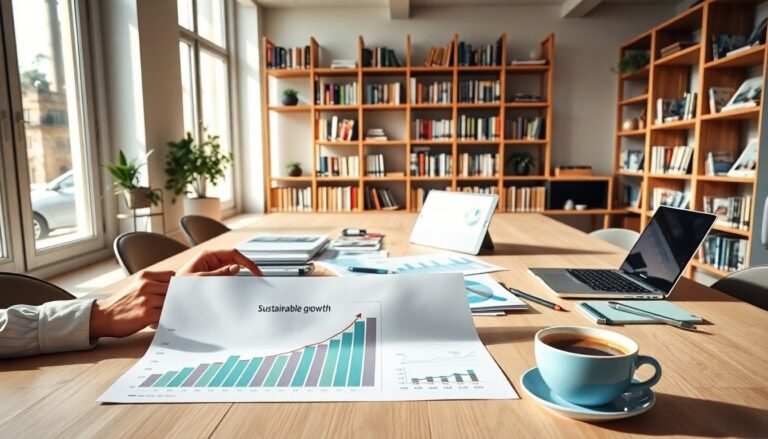 strategie di marketing per una crescita sostenibile la guida completa 1762081434