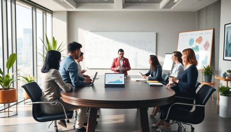 strategie efficaci per implementare innovazione scalabile nelle aziende 1764263928