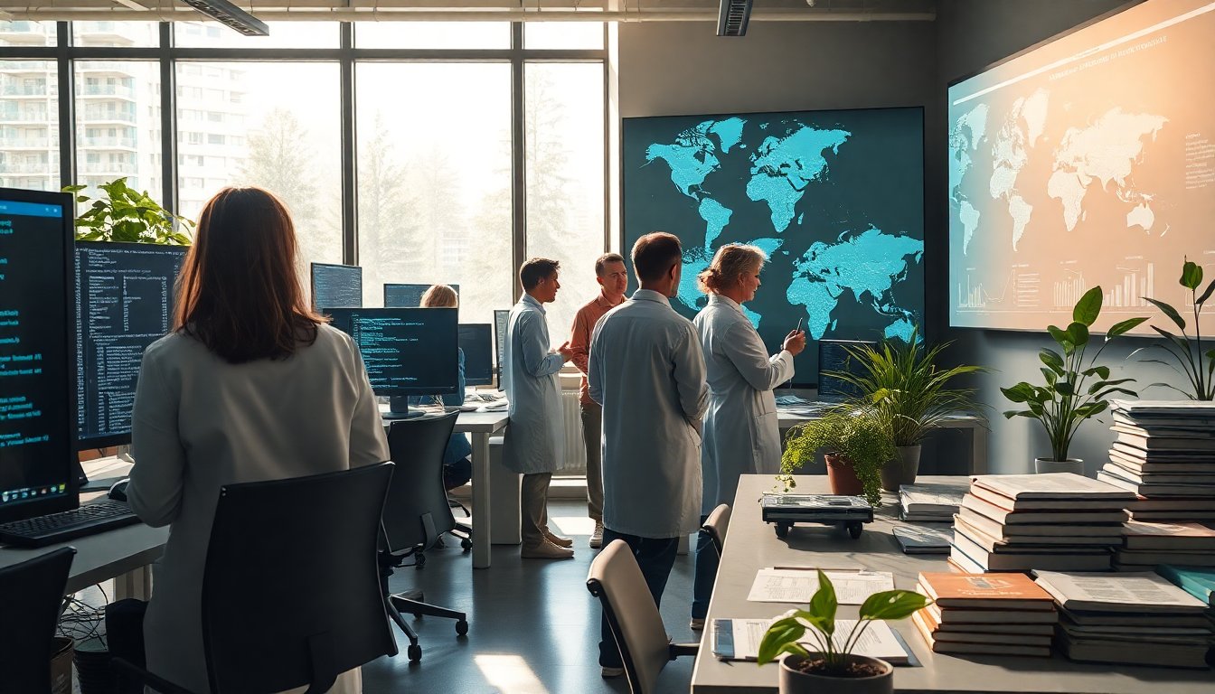 superare il confronto usa cina nellintelligenza artificiale verso una cooperazione globale efficace 1762495080