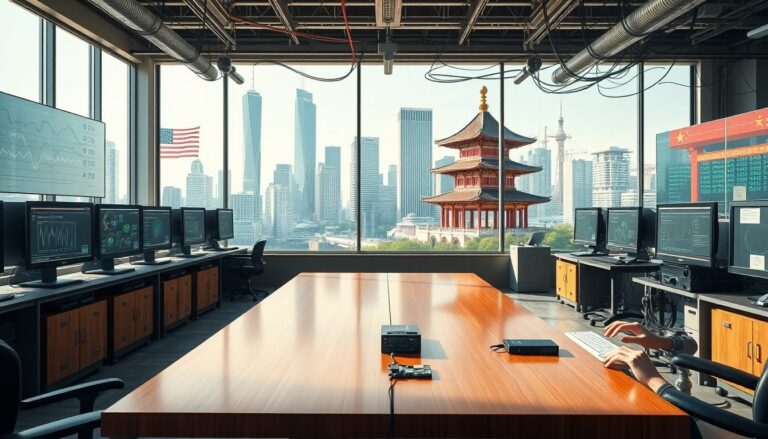 superare la guerra fredda dellai verso una cooperazione globale tra stati uniti e cina 1762437339