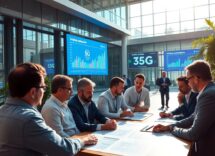 telecomunicazioni e 5g verso un futuro sostenibile per litalia 1762545599