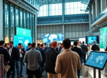 telecomunicazioni e sostenibilita il ruolo di 5g e ai nel plasmare il futuro 1762661206