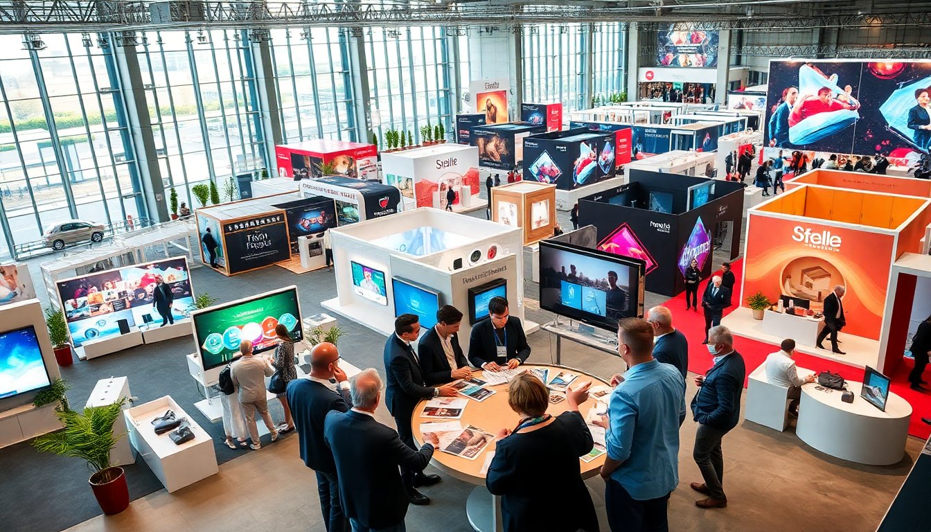 tendenze emergenti nel mercato degli eventi in italia analisi 2025 2026 1762427258