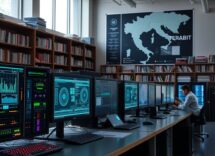 terabit infrastruttura avanzata per la ricerca e sviluppo in italia 1762249367