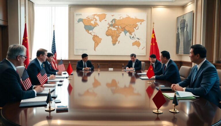 usa e cina tregua temporanea nella battaglia per la supremazia tecnologica 1762046985