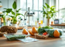 agreenet vince la call for ideas 2025 con biomateriali innovativi per un packaging sostenibile 1764846535