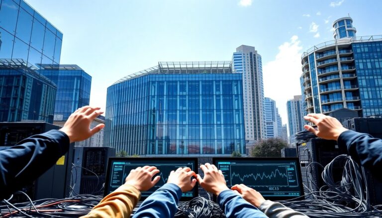 argo la nuova federazione degli internet exchange point in italia 1765416593