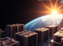 big tech e data center spaziali come lorbita bassa trasformera leconomia del computing 1765584803