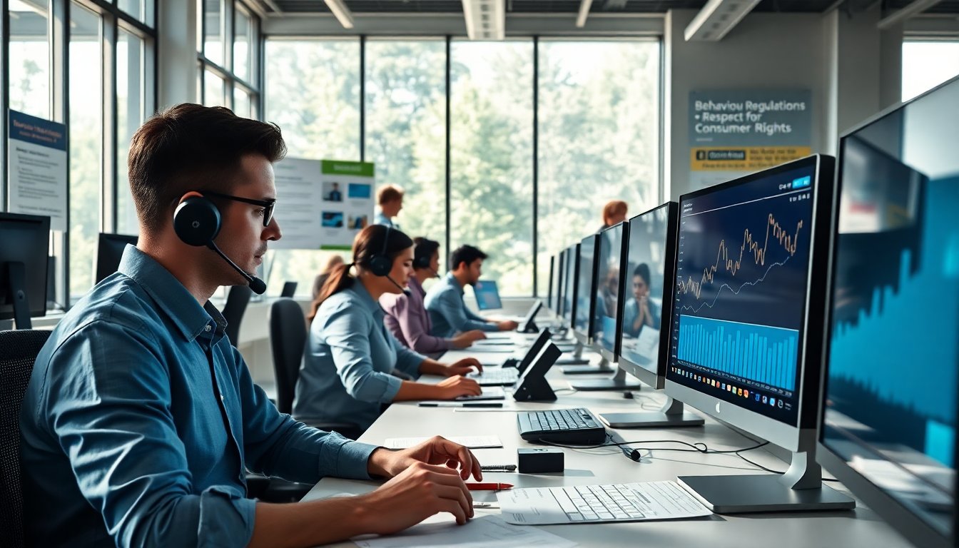 call center multati per oltre 500000 euro dallantitrust cosa sapere 1765328482