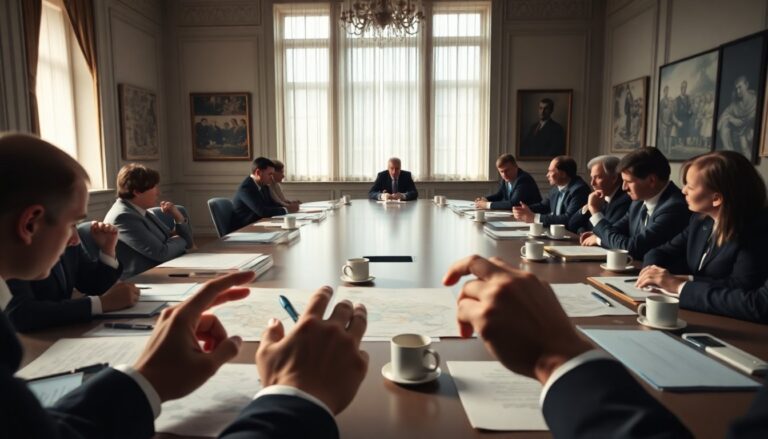 colloqui di pace in ucraina mosca rileva progressi sostanziali 1766322093