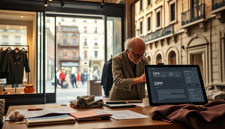 come il digital product passport sta rivoluzionando il settore della moda in europa 1767054831