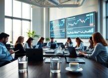 come le fintech stanno modellando il futuro della stabilita finanziaria 1765840578