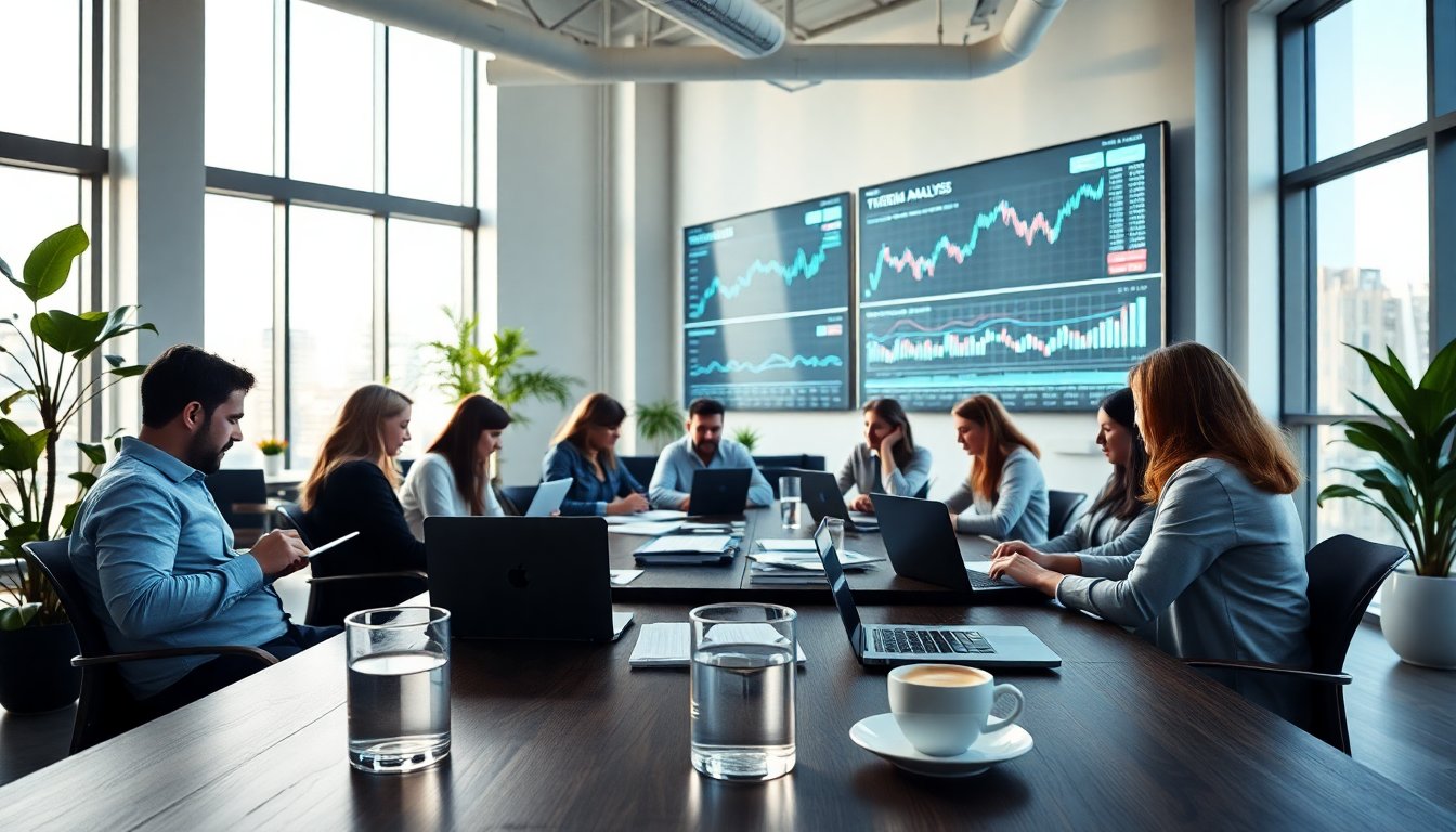 come le fintech stanno modellando il futuro della stabilita finanziaria 1765840578