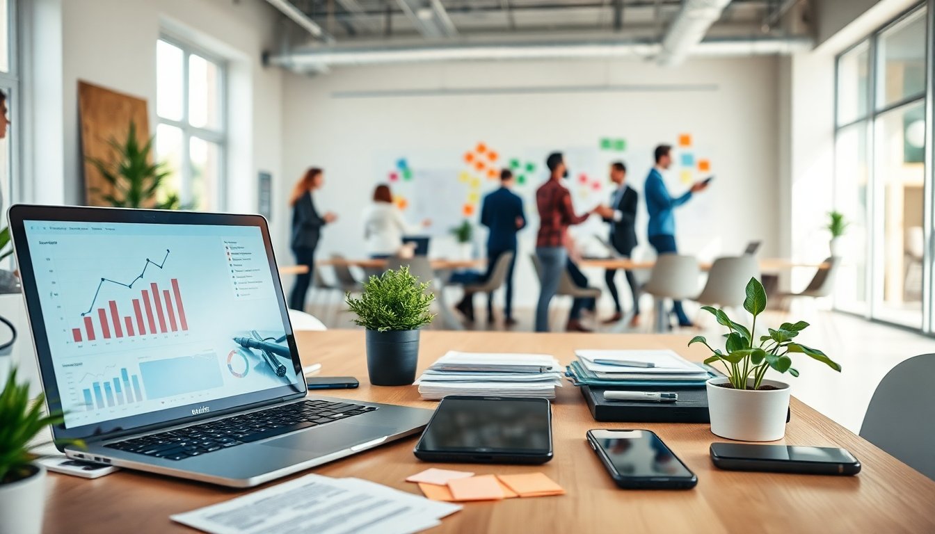 come le pmi italiane possono affrontare con successo la trasformazione digitale grazie a opening future 1764613262